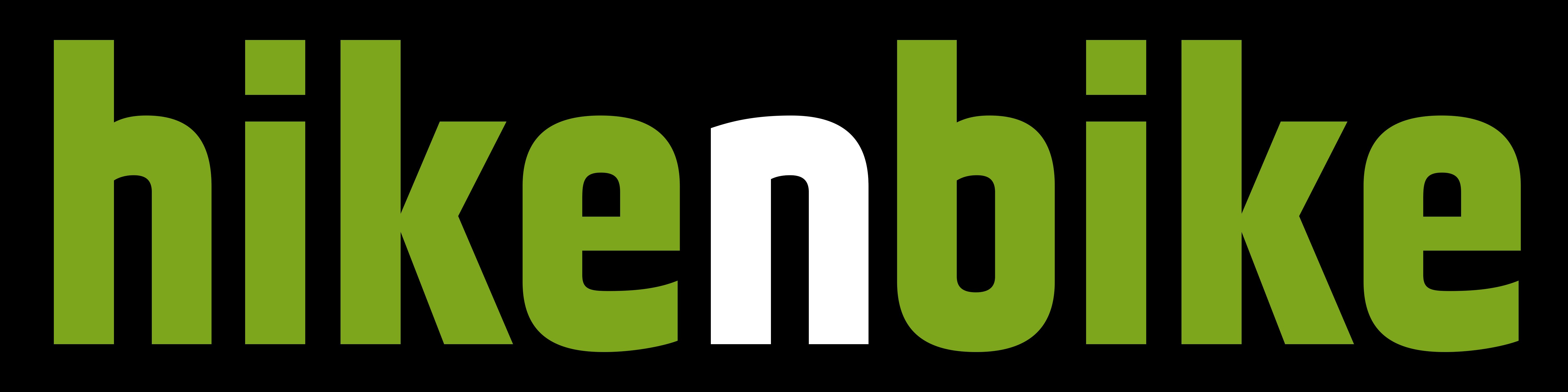 hikenbike
